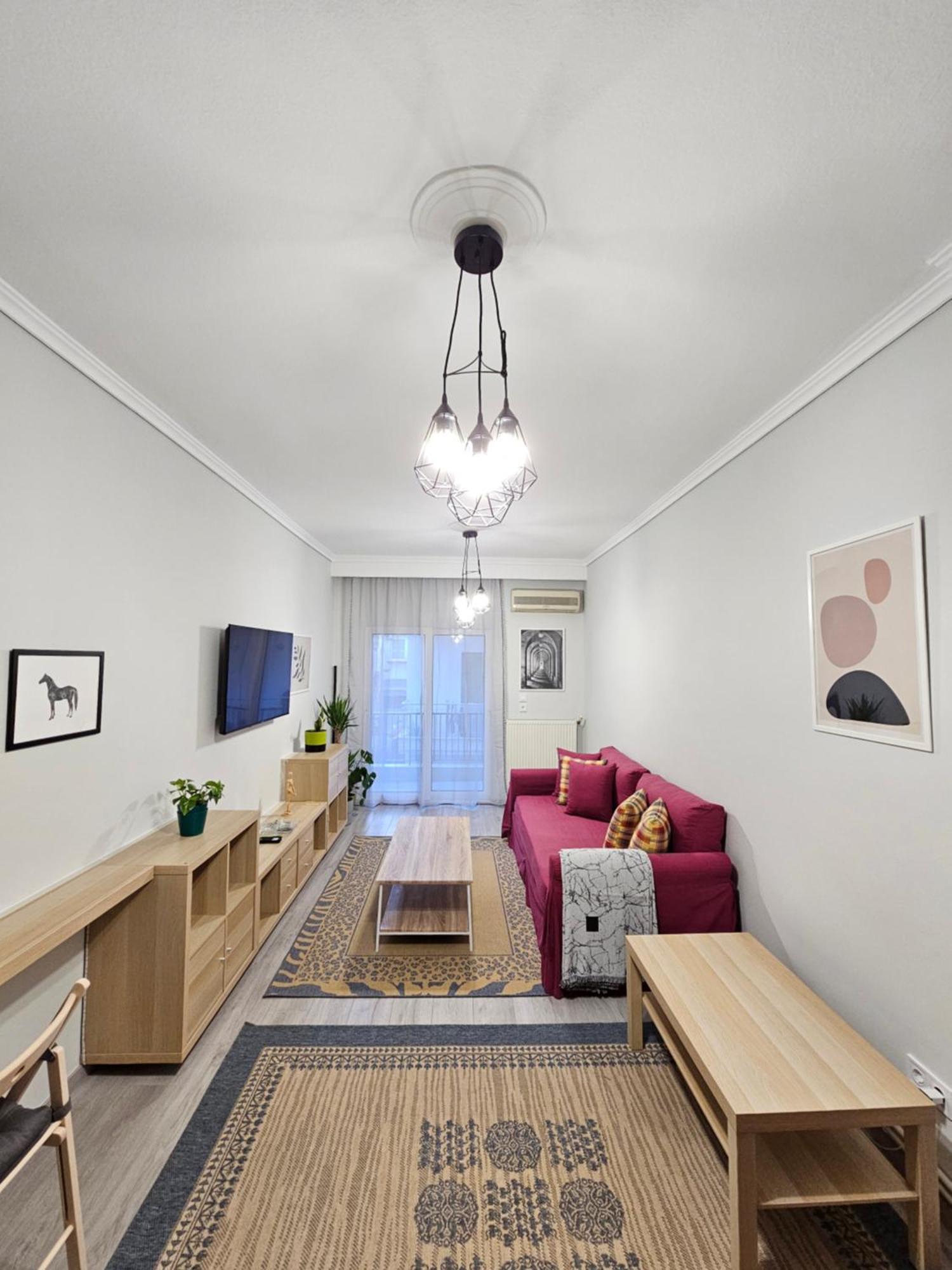 Yellow Kitchen Apartment, City Central Location Appartement *